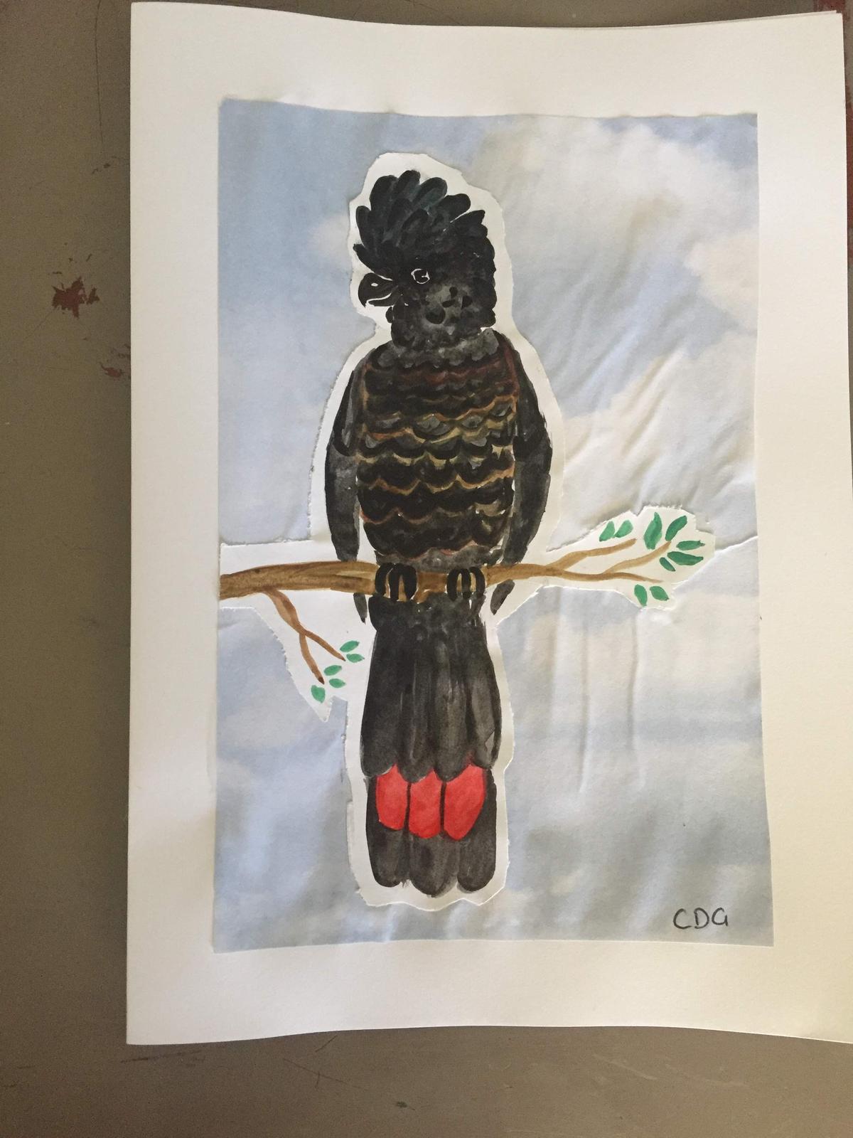 Water Colour