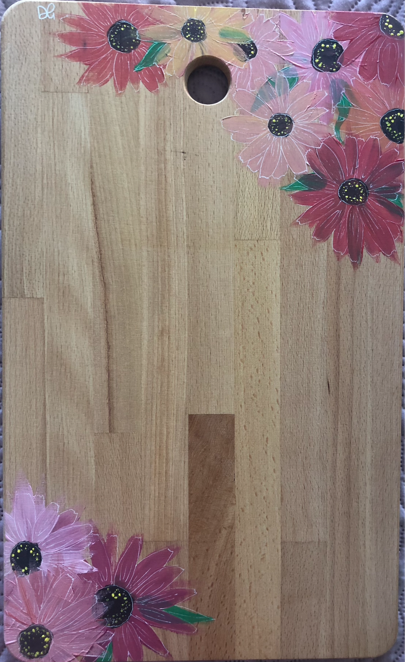 Chopping Board