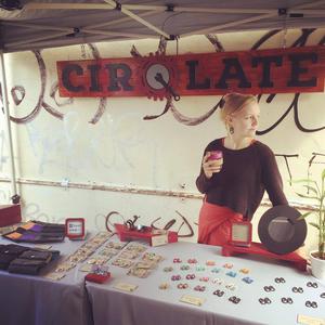 CIRQLATE