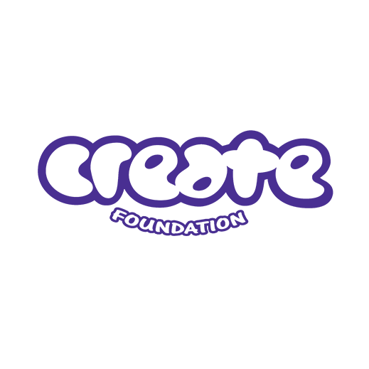 CREATE logo