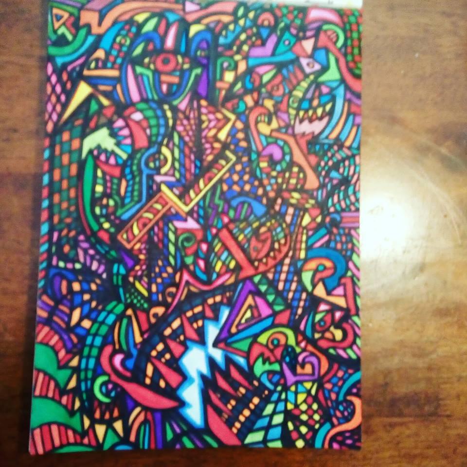Order out of Chaos