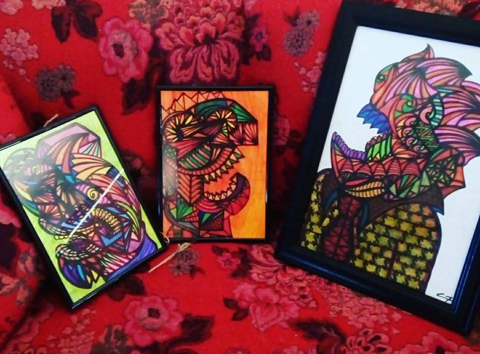 Various