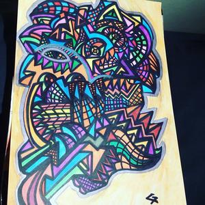CT creations