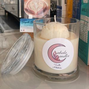 Cabala Candles