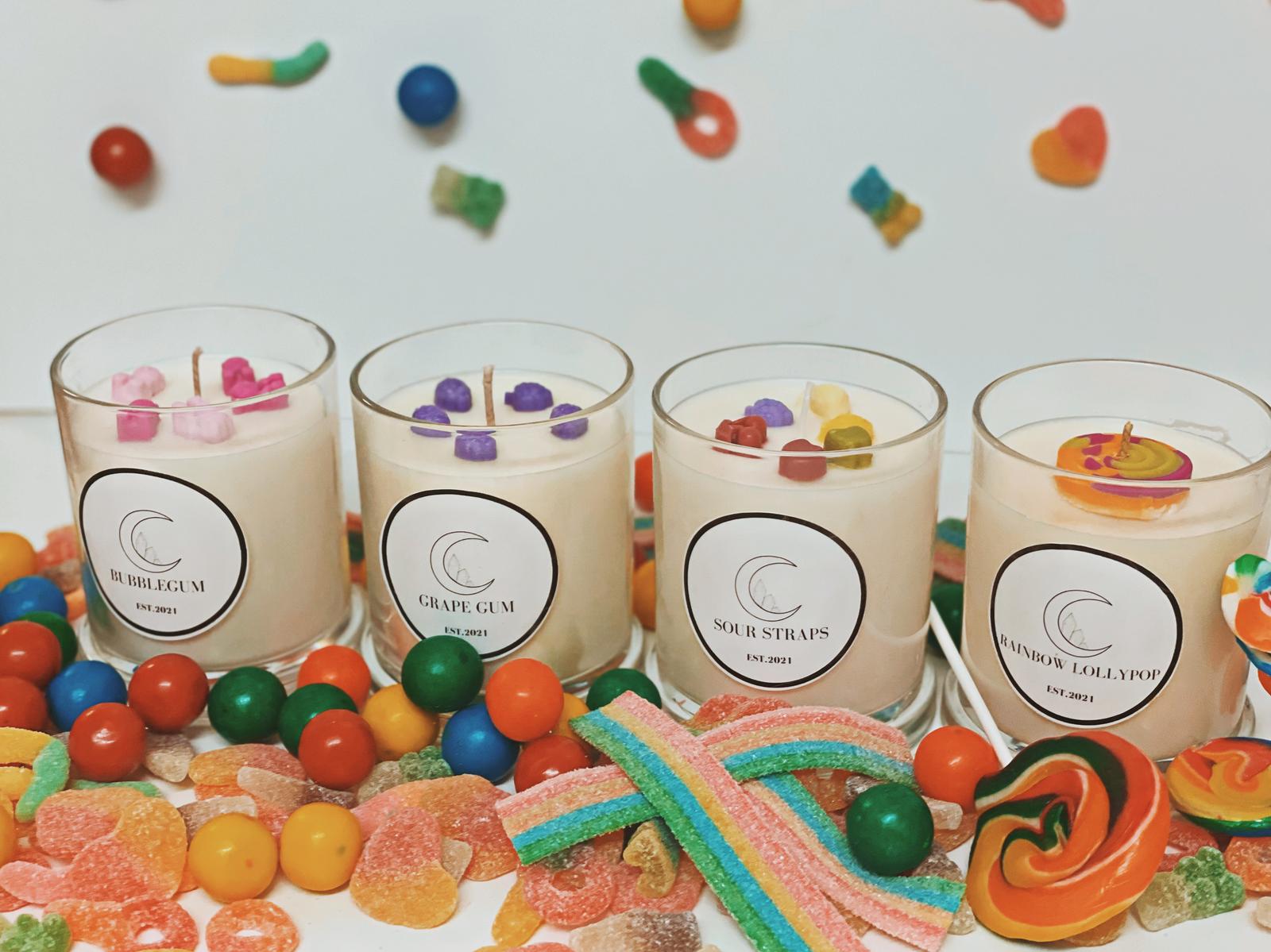 Candy Shop