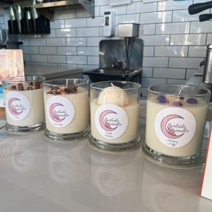 Cabala Candles