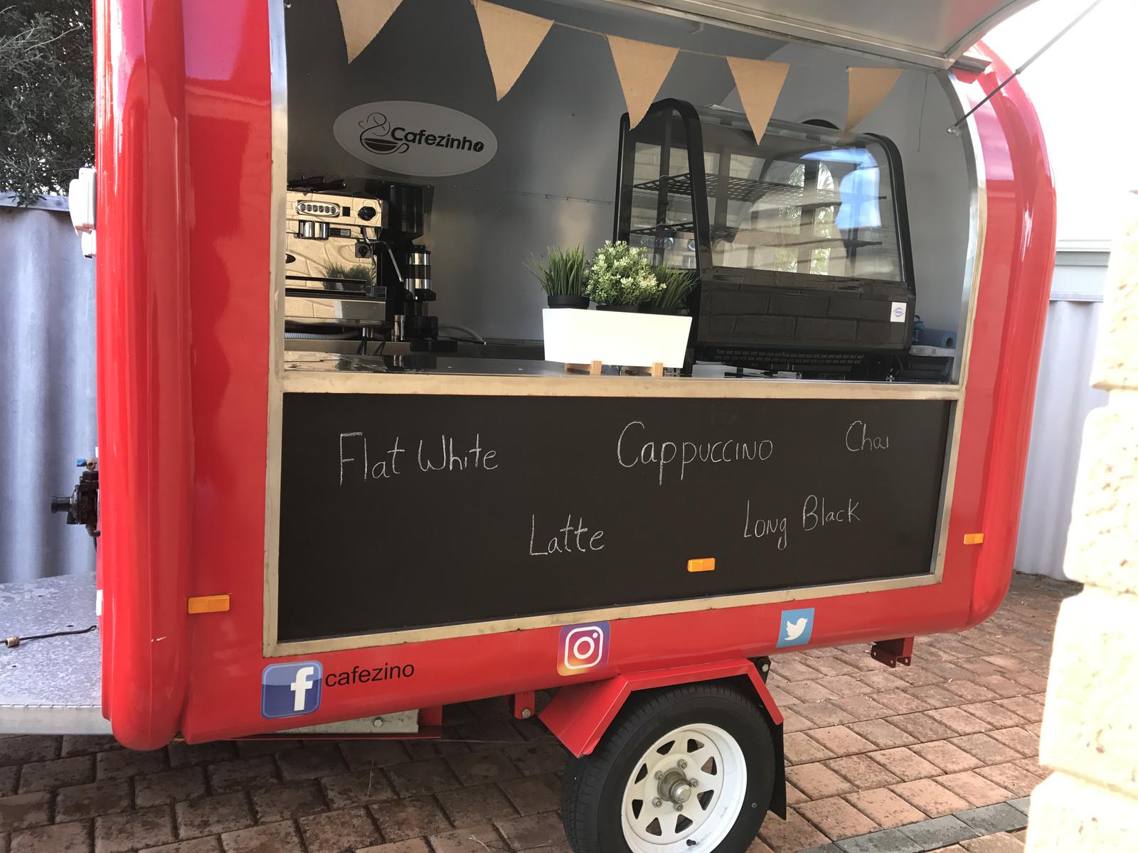Cafezinho