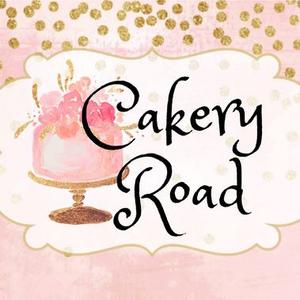 Cakery Road