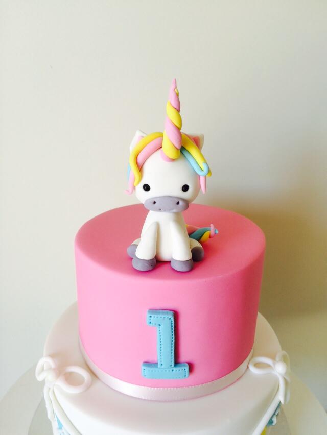 Cake Topper