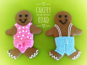Cakery Road