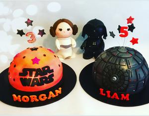 Cakery Road