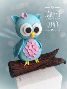 Cakery Road