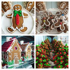 Cakery Road