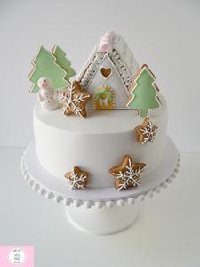 Cakes by Sarah