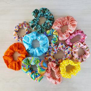 Calico and Colour