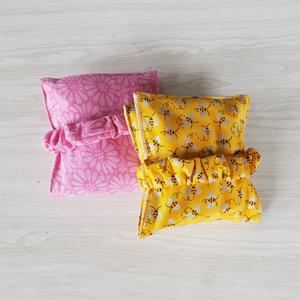 Calico and Colour