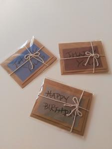 CalligraphyArtCards