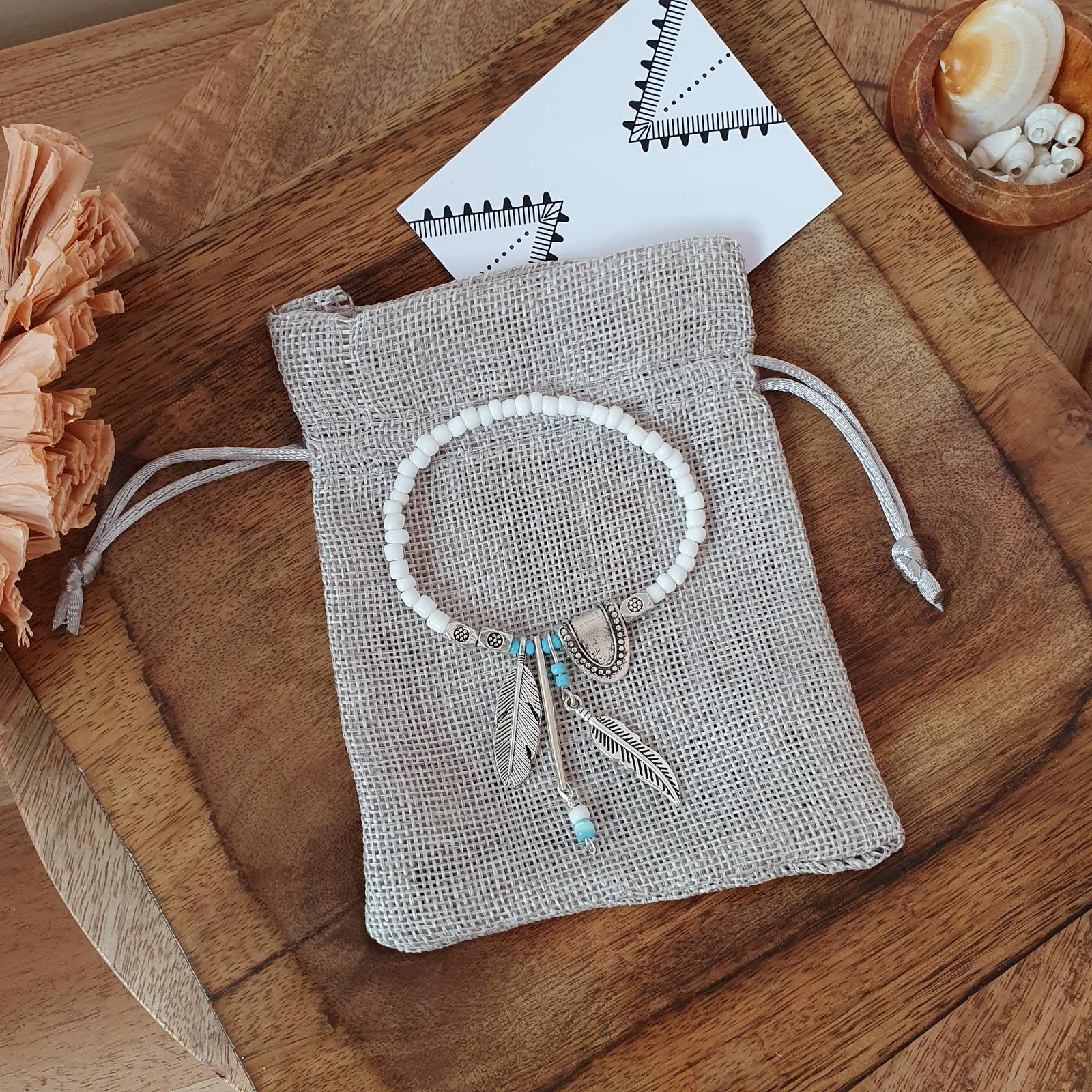 Handmade Bracelets
