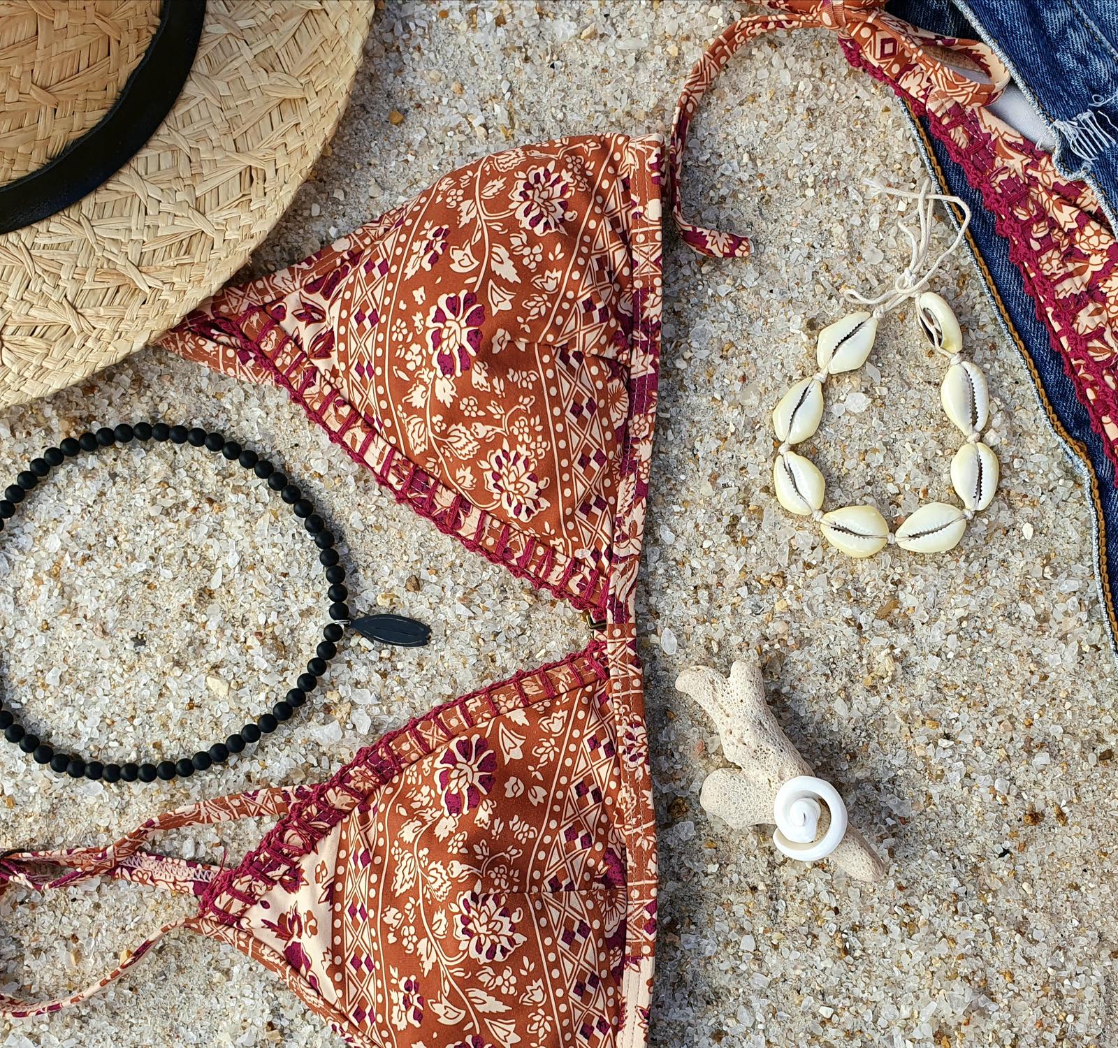 Ocean Inspired Jewellery