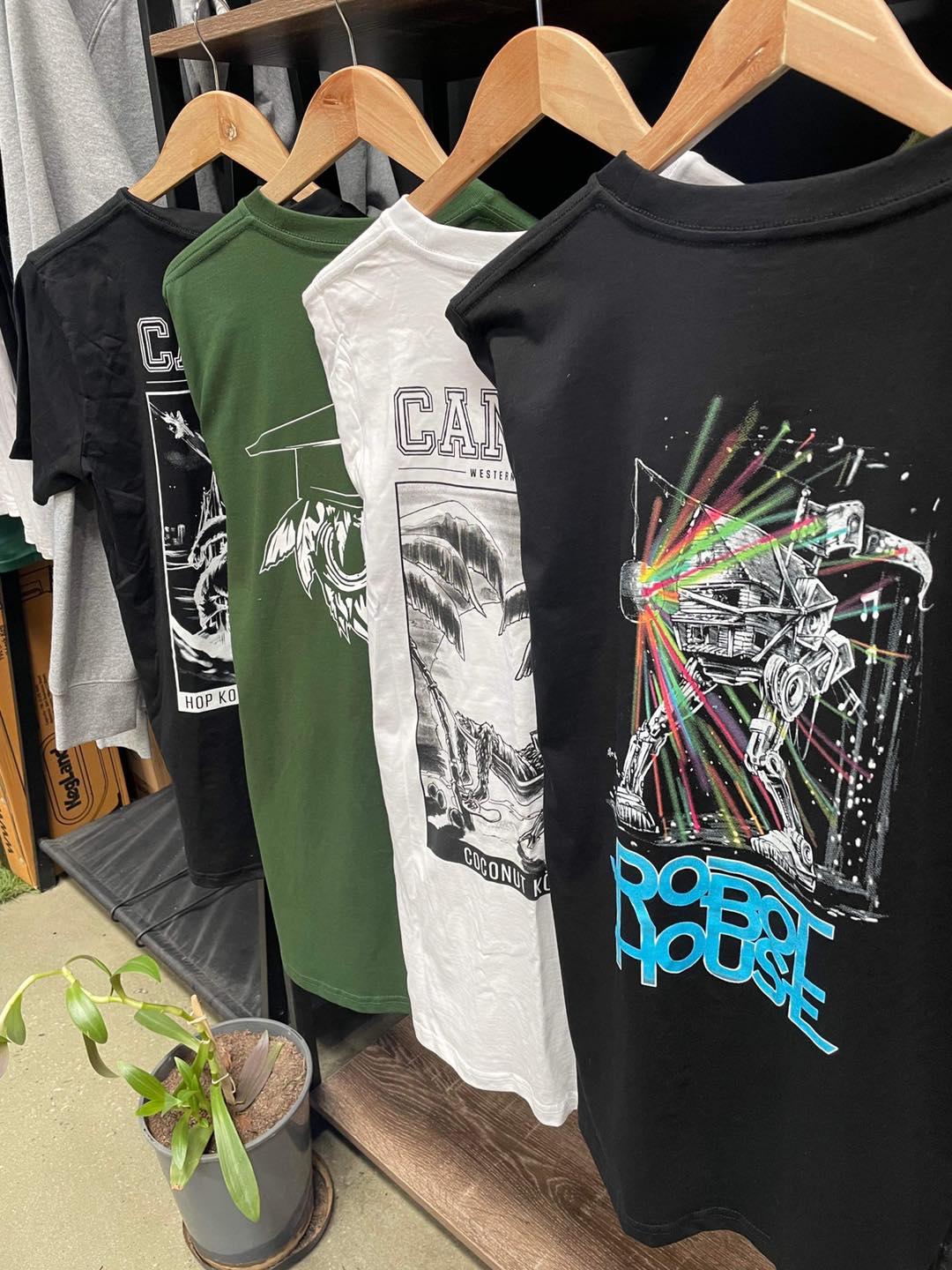 Merchandise