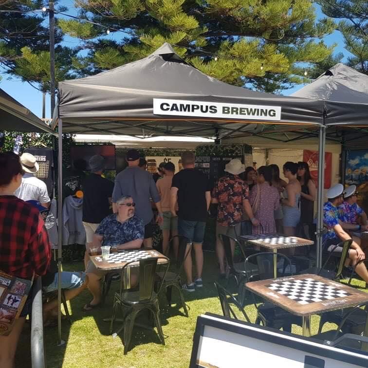 Festival Stall