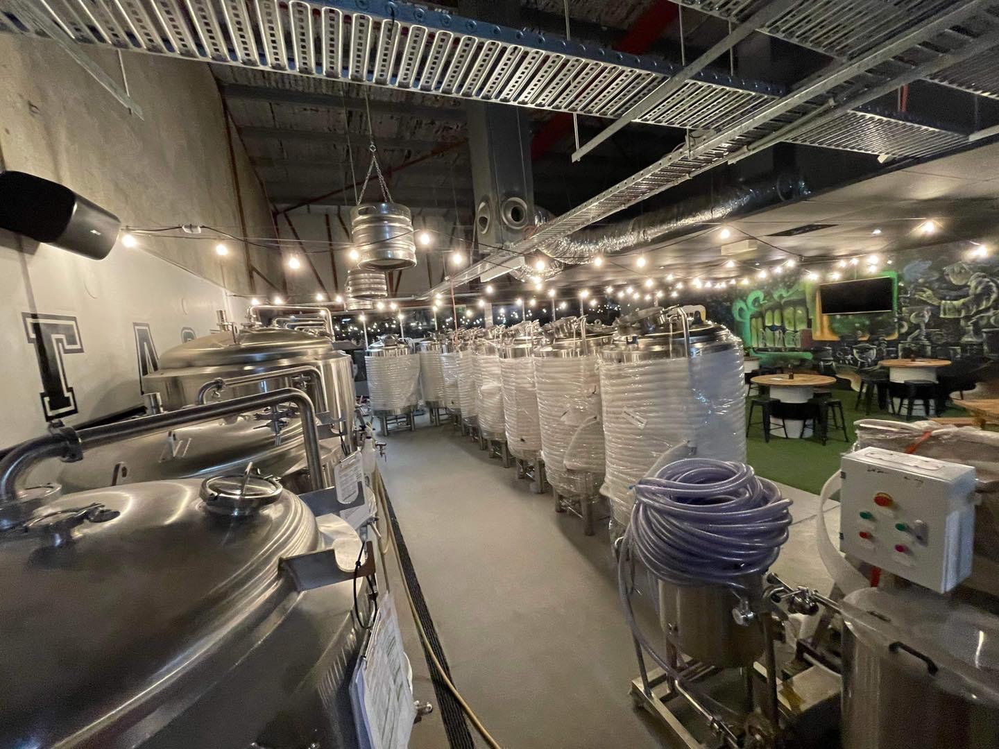 Commercial Equipment