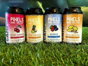 Campus Brewing