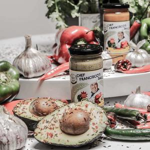 Canarian Cuisine