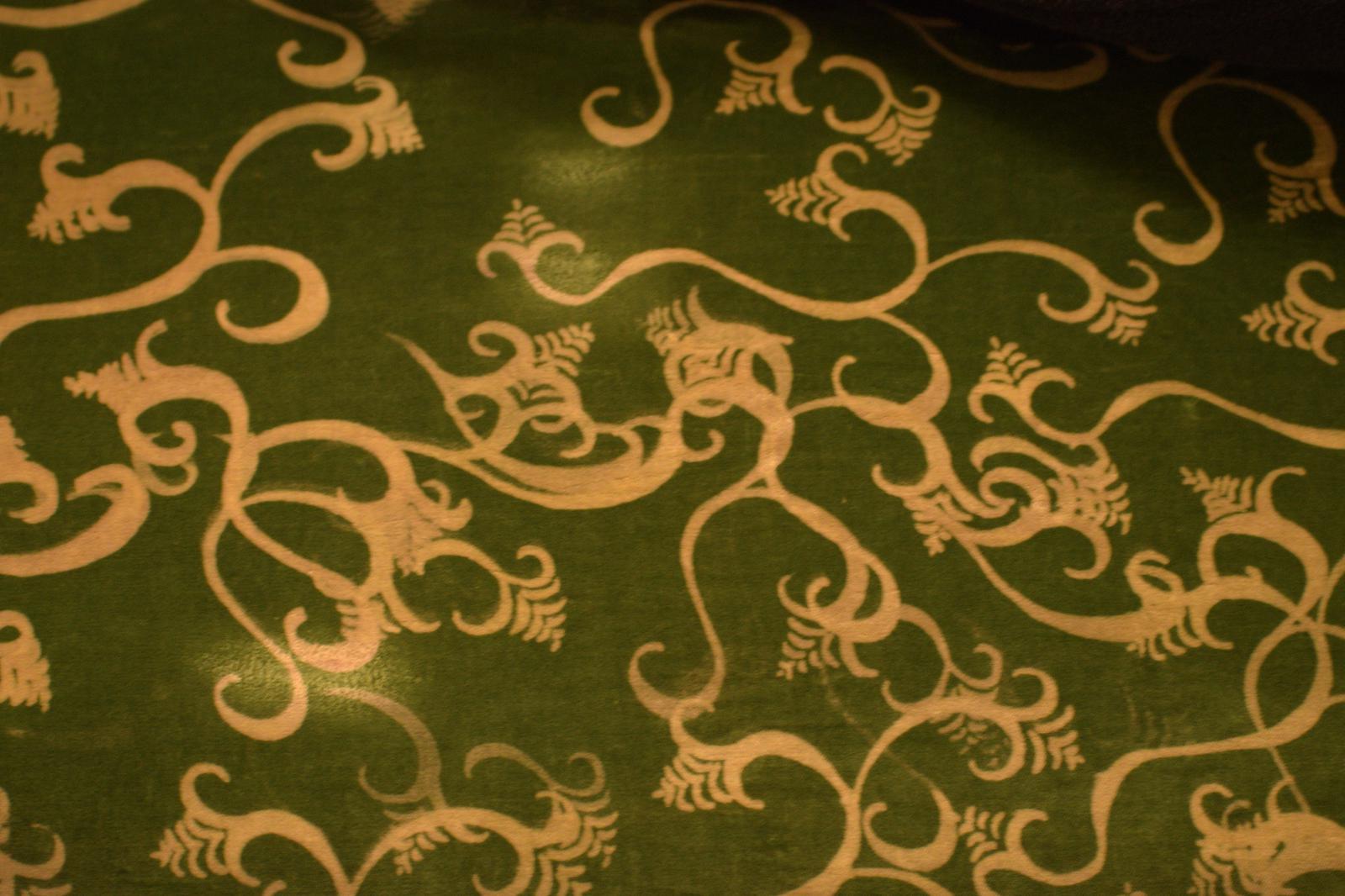 Indian Motif repeat
