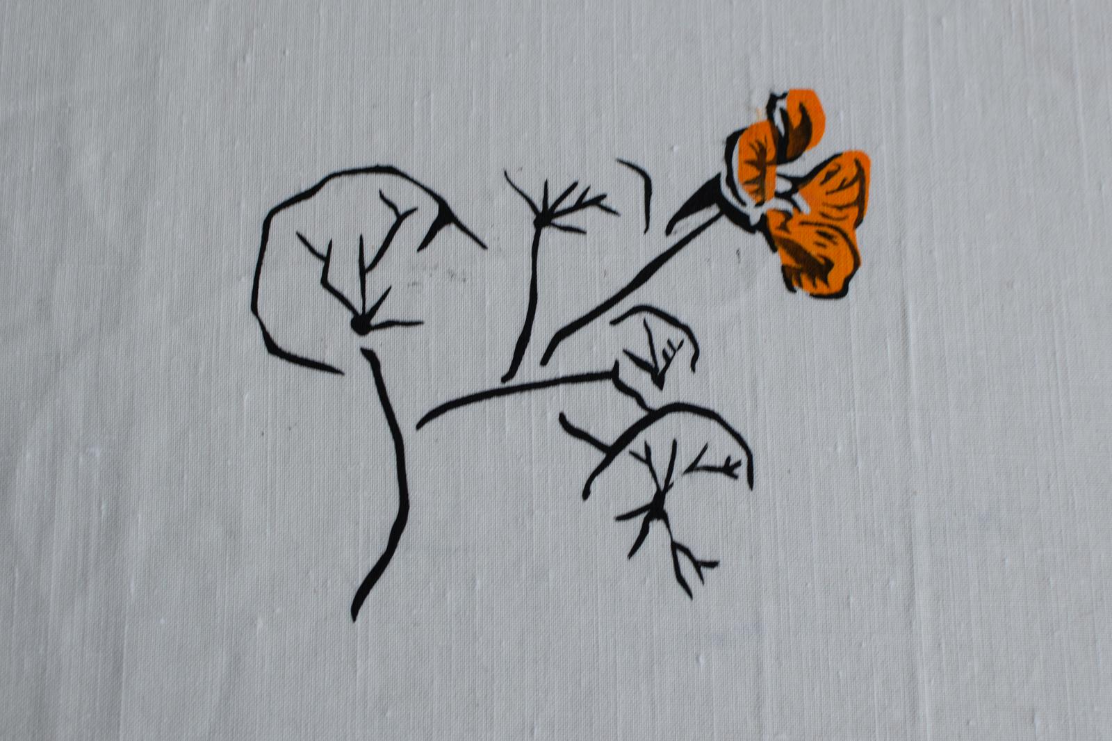 Nasturtium