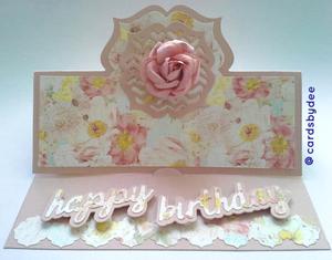Cards by DJ
