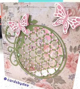 Cards by DJ