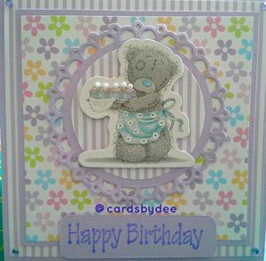 Cards by DJ