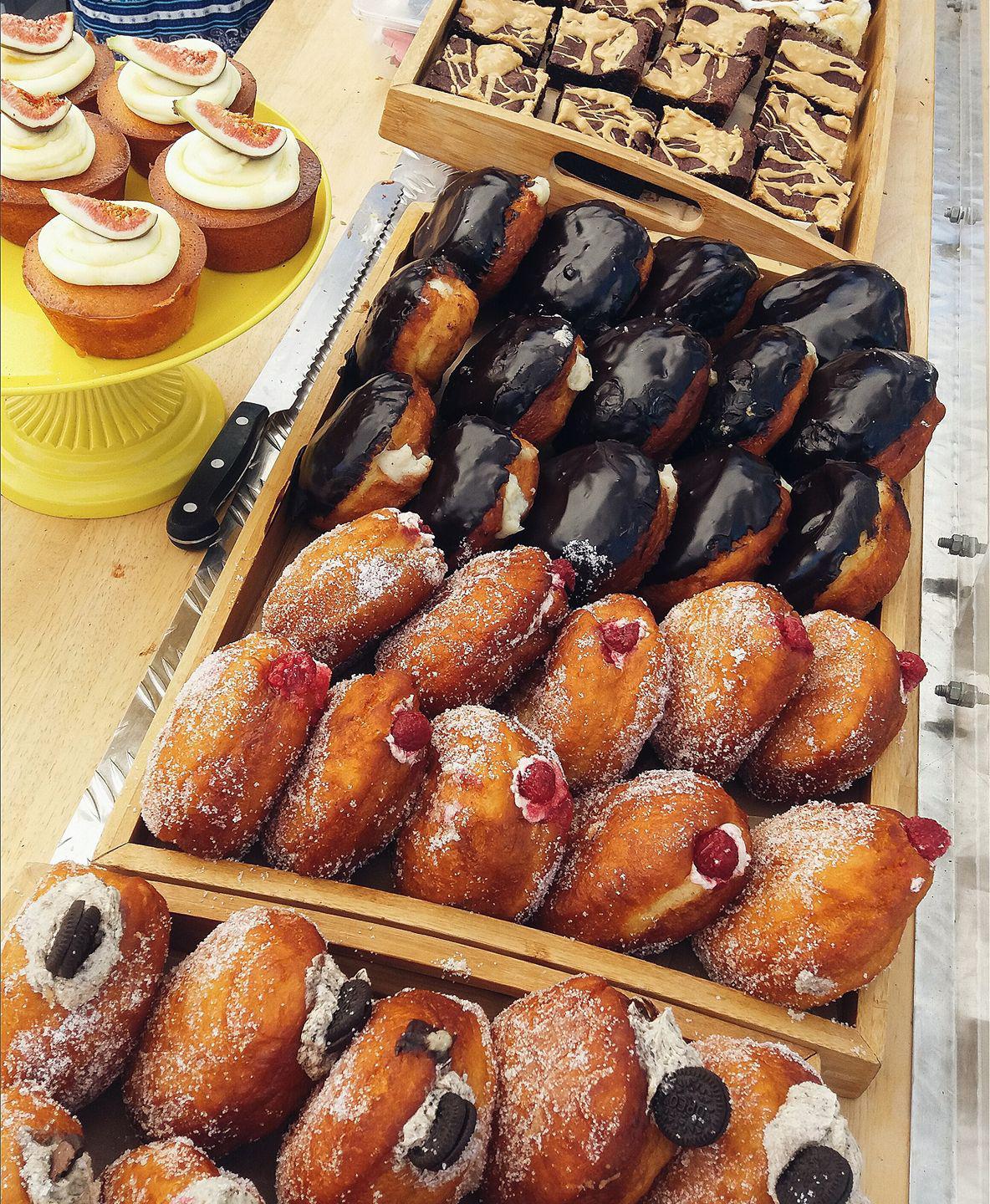 donuts