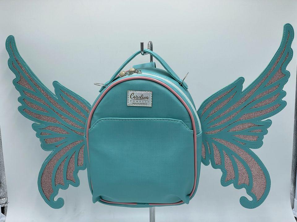 Fairy Handbag | Backpack | Crossbody | Womans Bag | Children Bag
