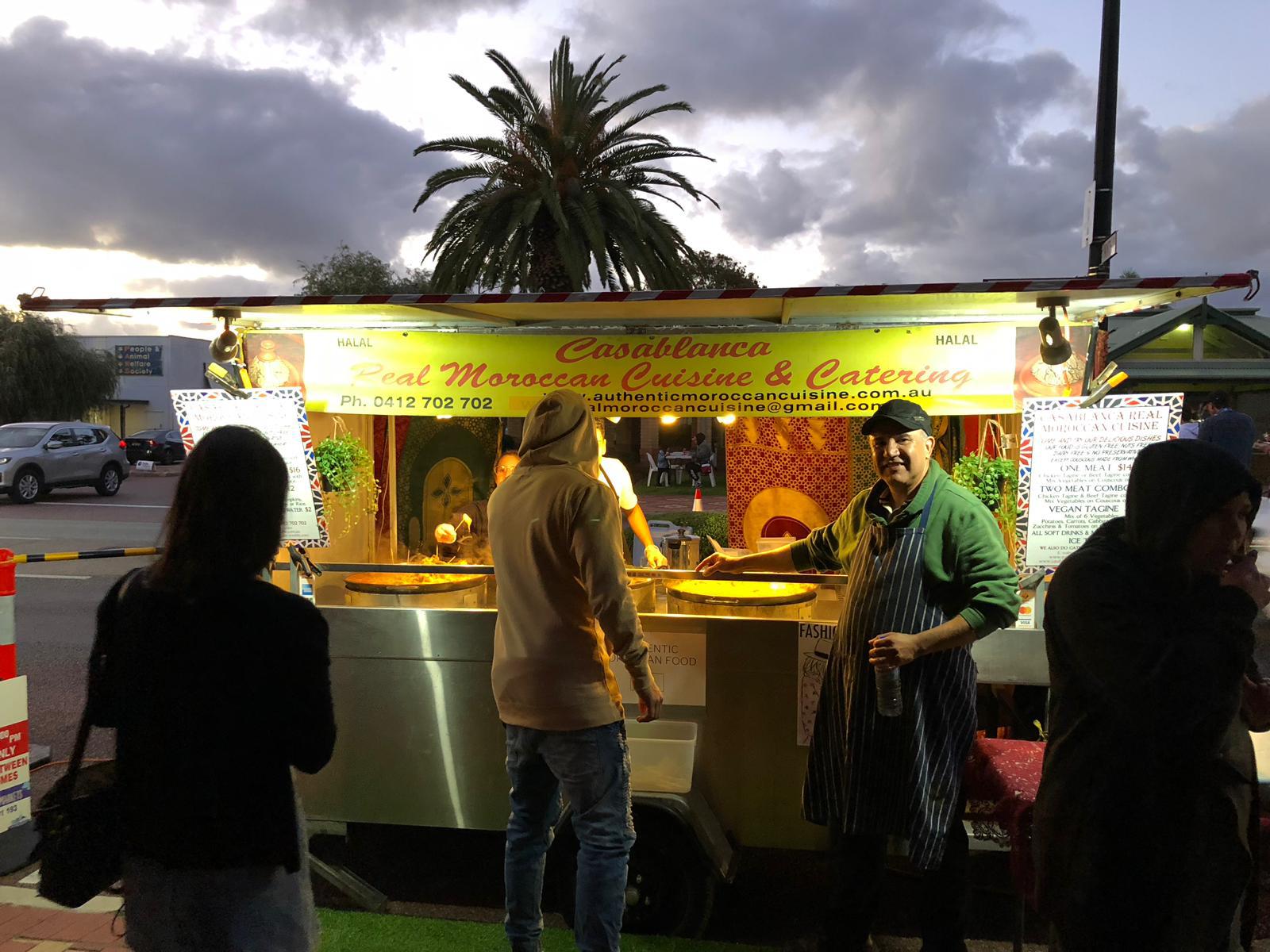 Inglewood Market