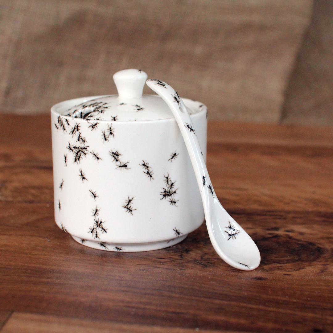 Antics Sugar Bowl