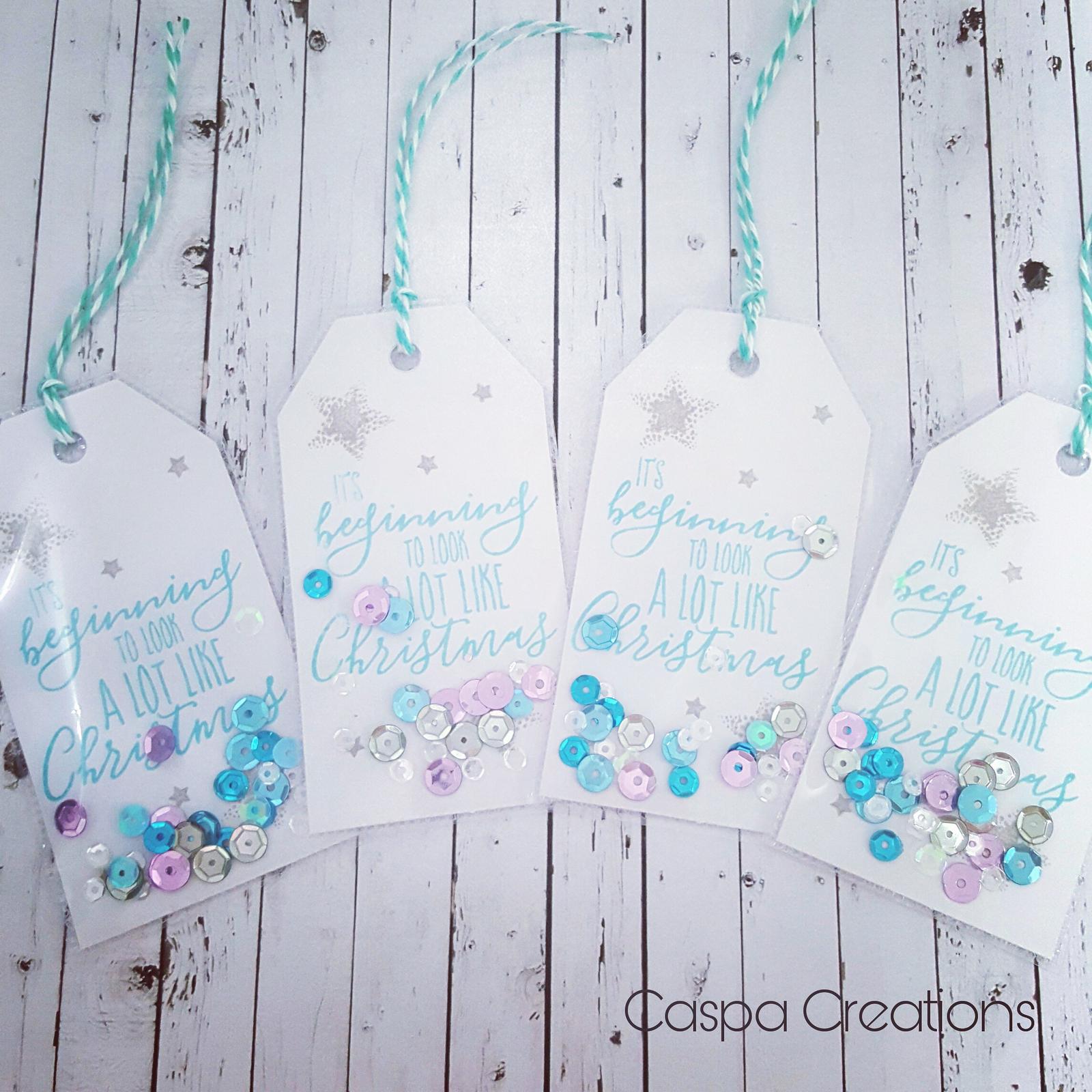 Caspa Creations