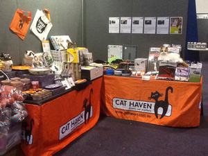 Cat Haven