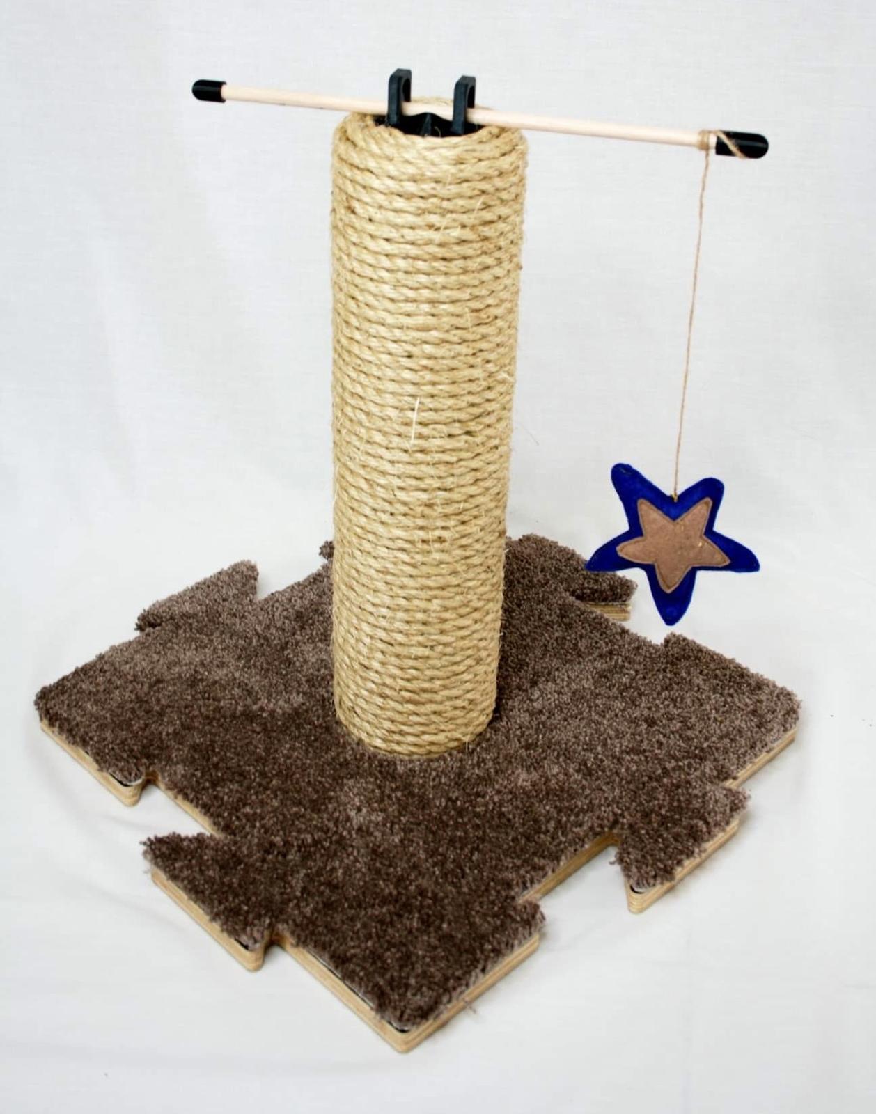 Ultimate Play Scratcher