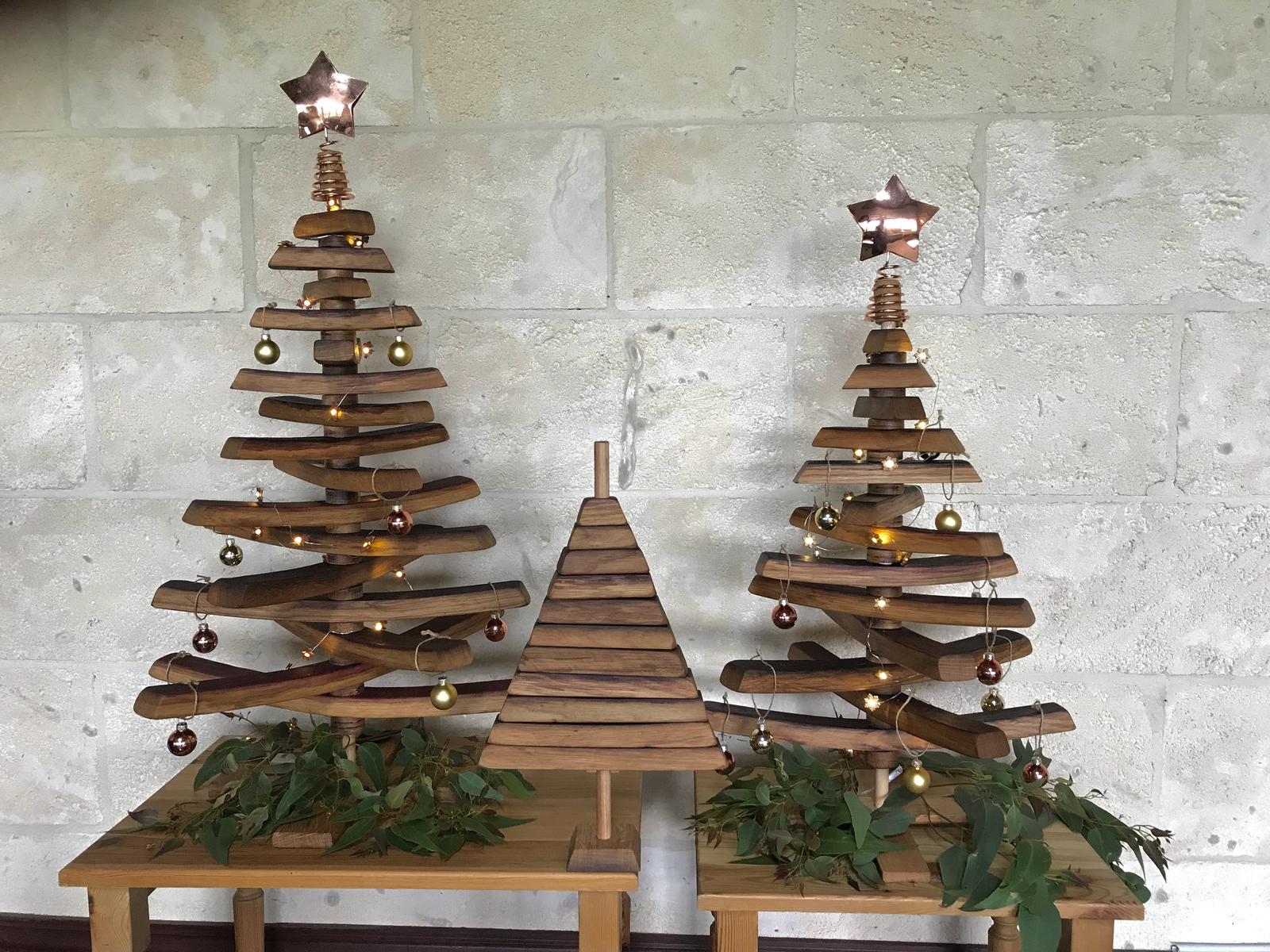 Christmas Tree Forrest