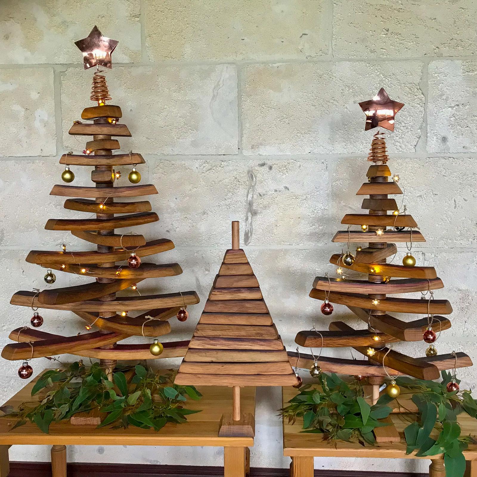 Christmas Tree Forrest