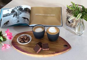 Cellardoor Creations