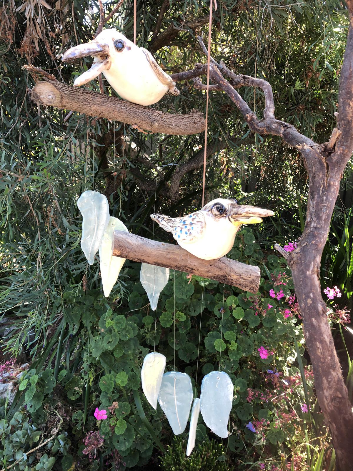 Kookaburra Chimes