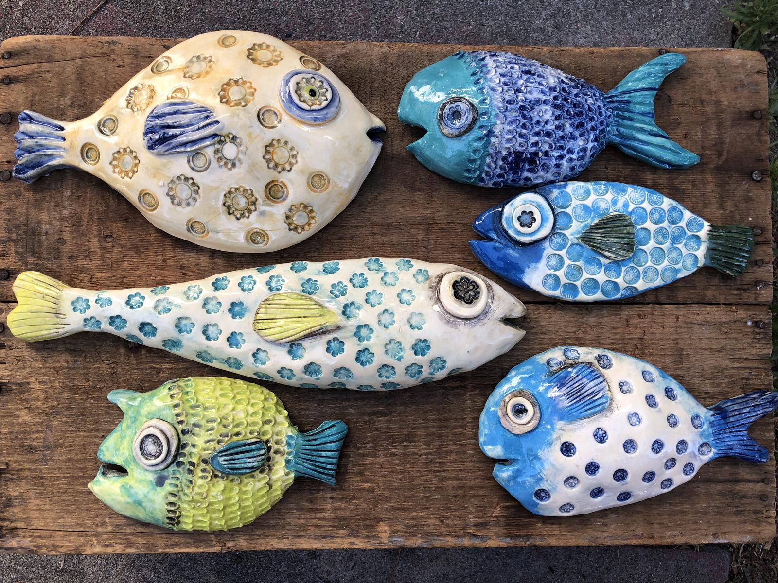 Fish