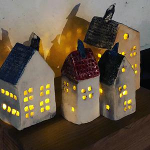Pip & Squeak Ceramics