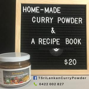 Ceylon Spice Heaven