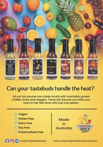 Ceylon Spice Heaven