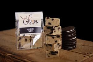 Chaos Fudge