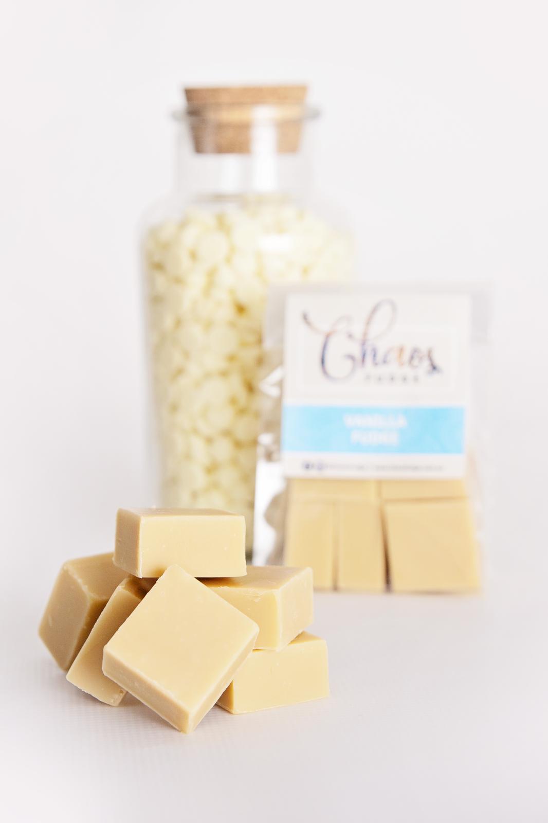 Vanilla Fudge